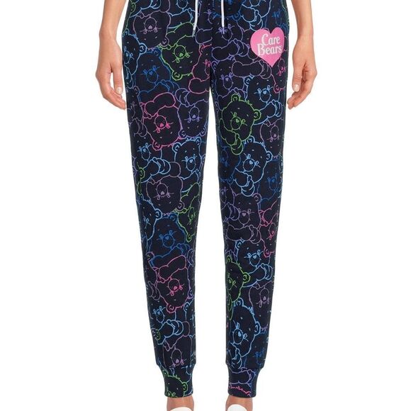 Care Bear Joggers - Picture 1 of 4